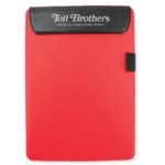 Custom Imprinted Covington Clipboard