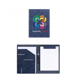 Personalized Magnetic Foldable File Clipboard