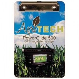 Personalized Full Color Standard Clip Clipboard 9 x 15.5"  Personalized Full Color Standard Clip Clipboard 9 x 15.5"