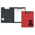 Senior Deluxe Clipboard with Logo