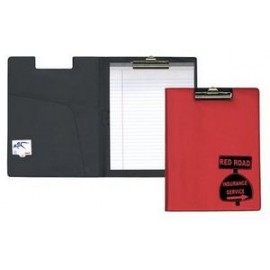 Senior Deluxe Clipboard with Logo  Senior Deluxe Clipboard with Logo