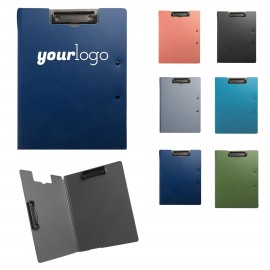 Foldable Clipboard with Logo