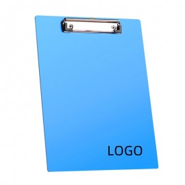 A4 Clipboard with Logo