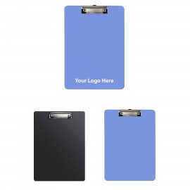 Promotional Plastic Clipboards  Promotional Plastic Clipboards