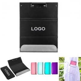 Nursing Foldable Clipboard with Logo  Nursing Foldable Clipboard with Logo