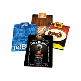 Promotional 4CP Clipboard