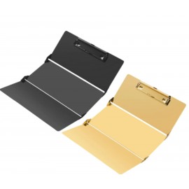 Foldable Nursing Clipboard with Logo