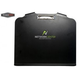 Over-Your-Wheel Desktop Clipboard with Logo  Over-Your-Wheel Desktop Clipboard with Logo