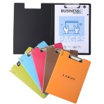 Foldable Clipboards/Folio with Logo
