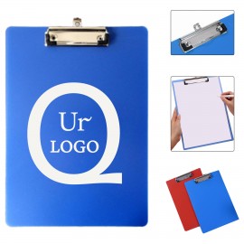 Customized Document Holder For Writing