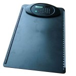 Custom Printed Clip Board w/Calculator
