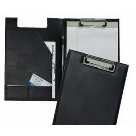 Wire Clip Folder with Logo