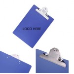 Branded Plastic Clipboards