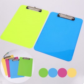 Personalized Letter Size Clipboard