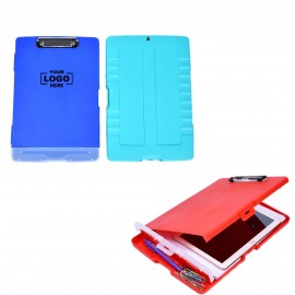 Promotional A4 Plastic Clipboard