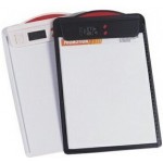 Branded Clipboard w/ Clock