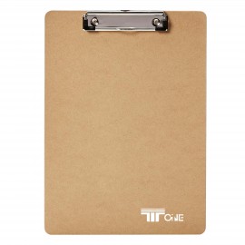 Customized A4 Size Low Profile Clipboard  Customized A4 Size Low Profile Clipboard