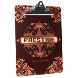 Standard Clipboard (9"x12.5") with Logo  Standard Clipboard (9"x12.5") with Logo