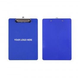 11x17 Clipboard Three Clip with Hardware Corner Guard Extra Large Clipboard  H