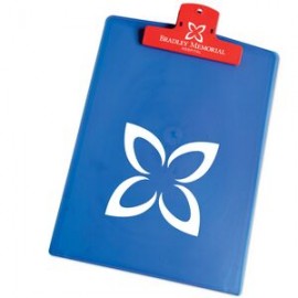 Keep-It Clipboard with Logo