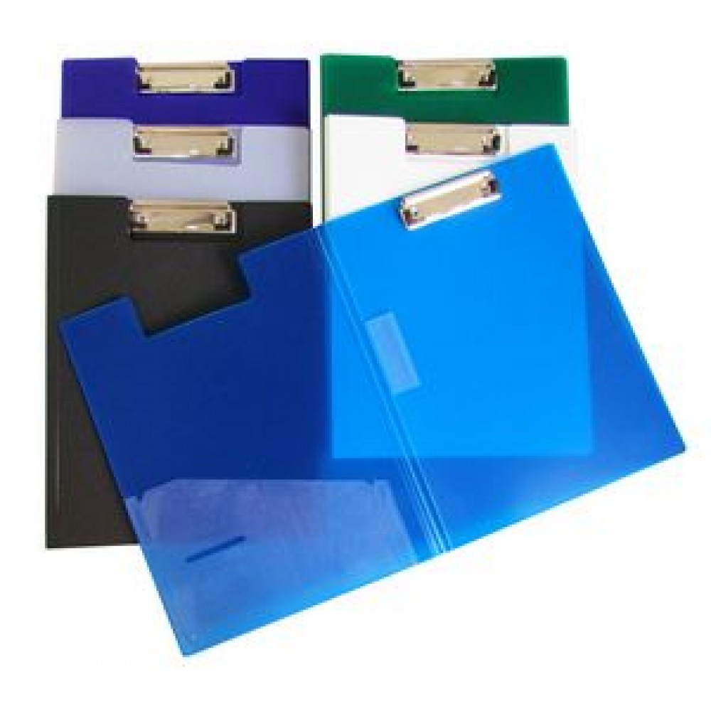 Personalized Clip Folder Personalized Clip Folder
