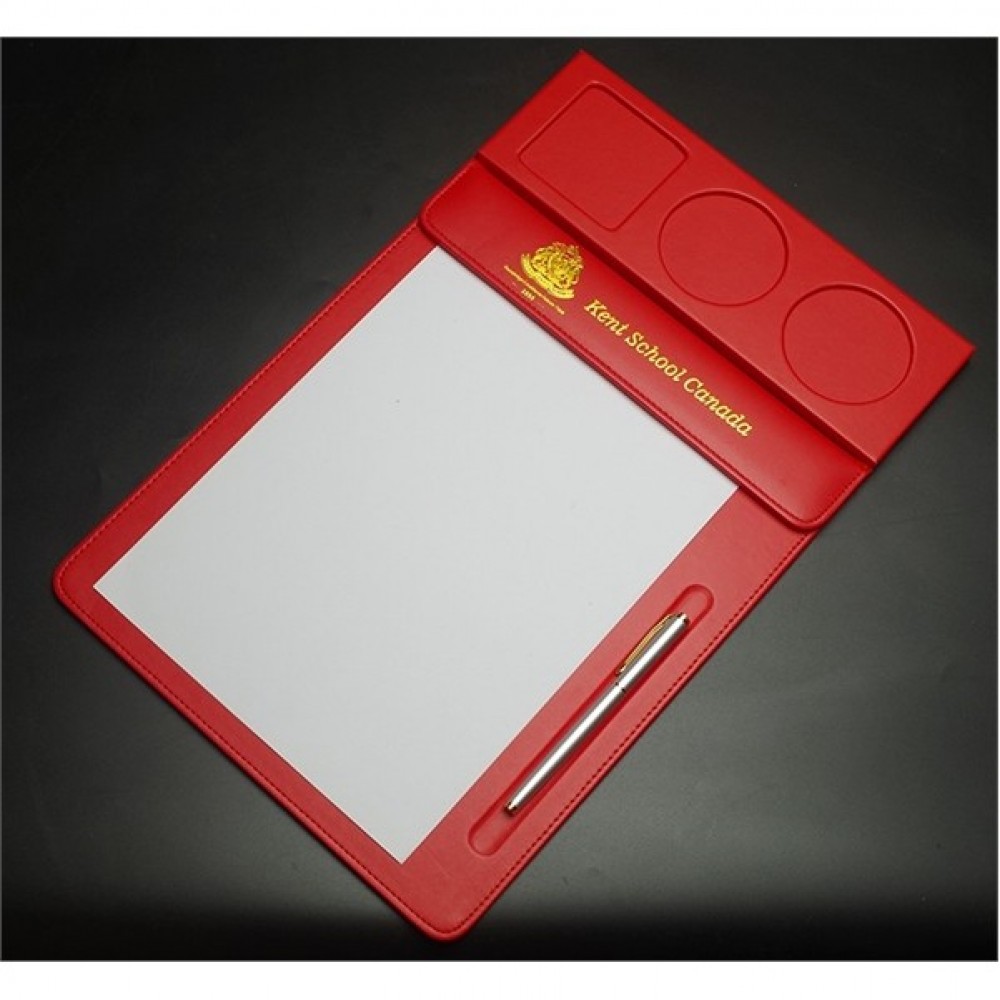 Promotional Set Of Clipboard