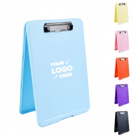 Storage Clipboard with Logo  Storage Clipboard with Logo
