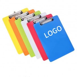 Promotional A4 Folder Notepad Clipboard