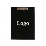 A4 Plastic File Clipboard with Logo