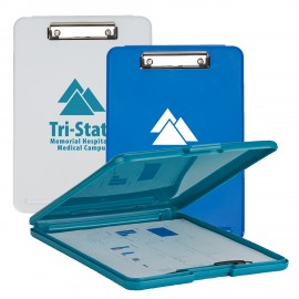 Storage Clipboard with Logo