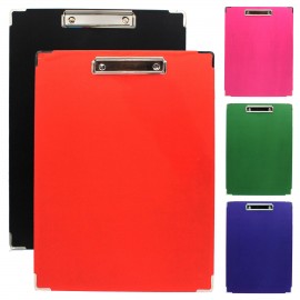 One-Side Clipboard with Logo