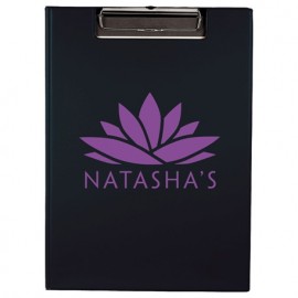 Maxx Clipboard with FSC Mix Paper with Logo