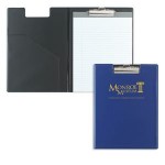 Customized Clip Writing Pad