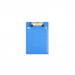 Custom Printed A5 Clipboard with Grid A