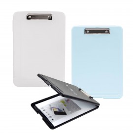 Customized Clipboard Storage Box - A4 Size