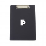 Promotional A4 Plastic Writing Clipboard