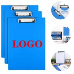A4 Size Office Clipboard with Logo