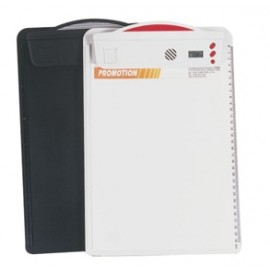 Customized Clipboard w/ Stopwatch  Customized Clipboard w/ Stopwatch