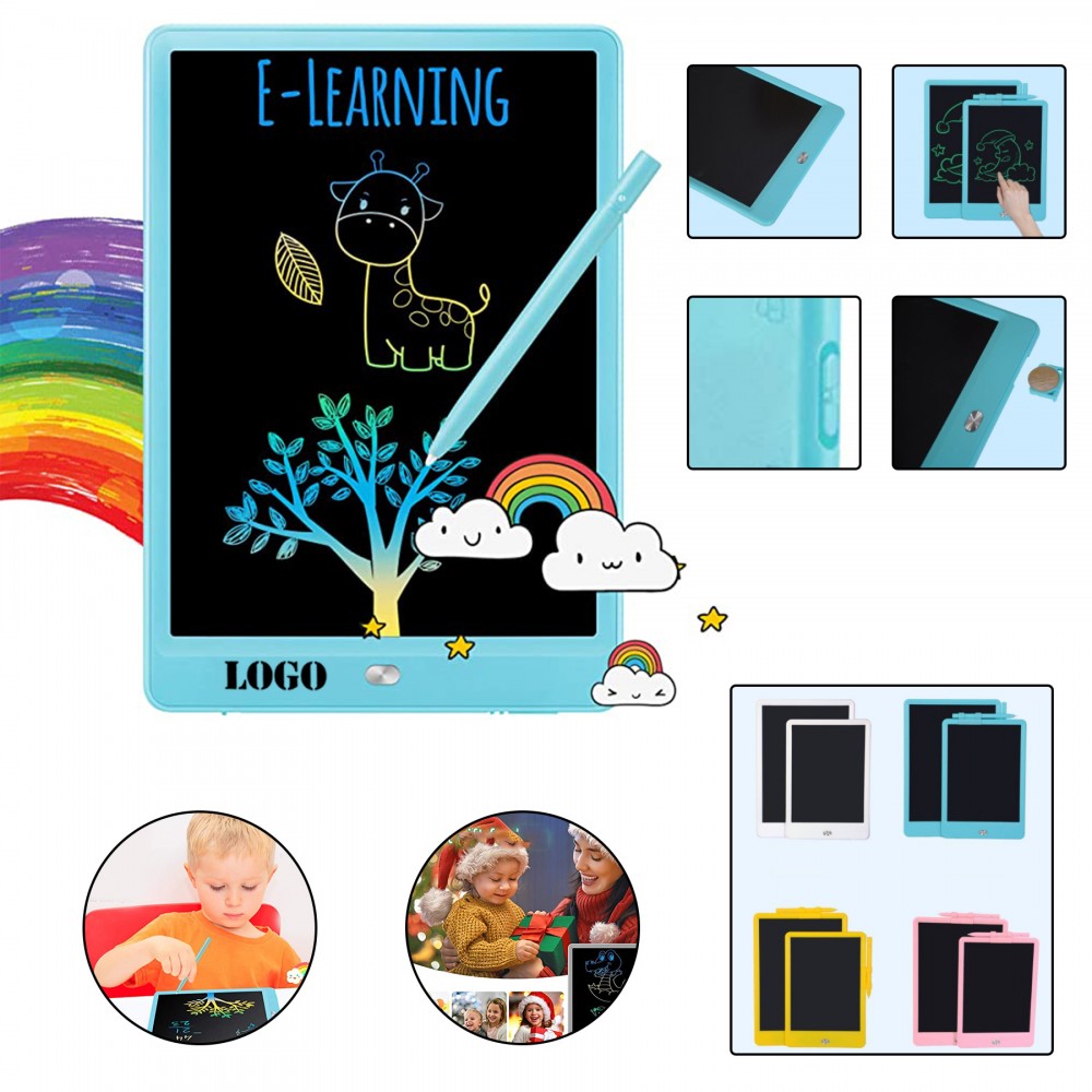 Promotional LCD Writing Tablet Doodle Board Promotional LCD Writing Tablet Doodle Board