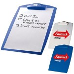 Branded BIC Graphic Message Clipboard