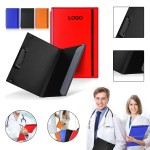 Foldable Office Clipboard with Logo