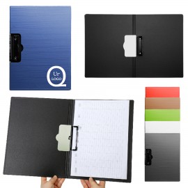 Personalized A4 Pp File Folder Clipboards