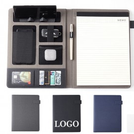 Power Bank Business Portfolio for Versatile Use with Logo