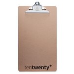 Promotional Legal Size Clipboard