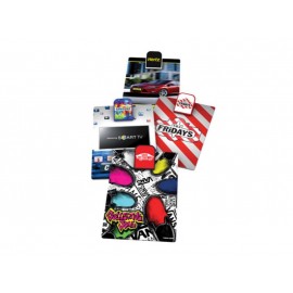 Personalized Mini 4CP-Clipboard