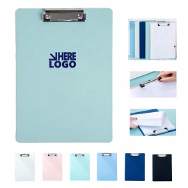 Custom A4 Size Clipboard