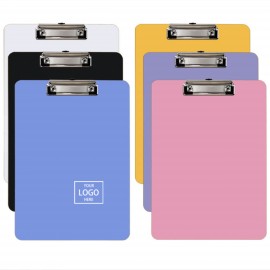 Personalized Thickened Storage A4 Folder