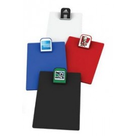 Mini Stock Clipboards with Logo