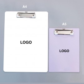 Promotional A4 Clipboard  Promotional A4 Clipboard