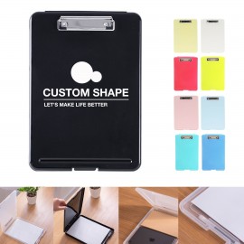 Promotional Efficient Office Storage Clipboard - Streamlined Organization